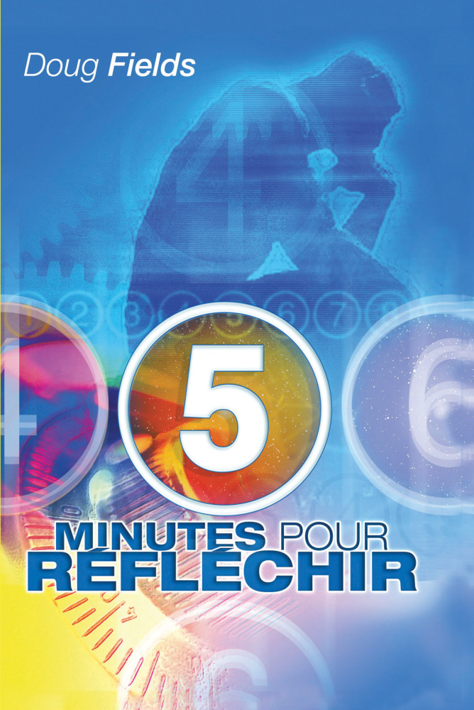 5 minutes pour réfléchir