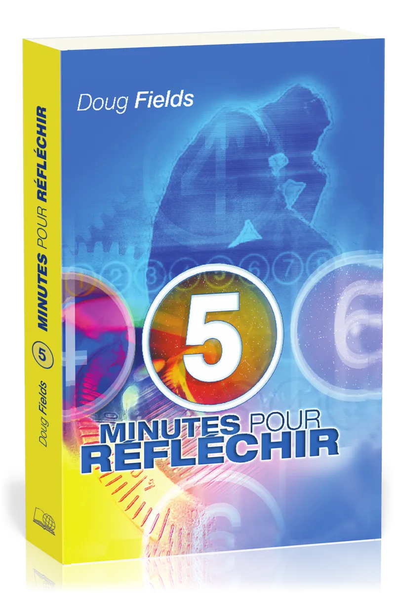 5 minutes pour réfléchir