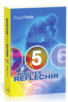 5 minutes pour réfléchir