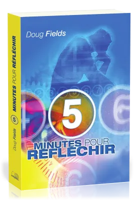 5 minutes pour réfléchir