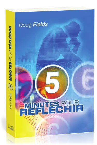 5 minutes pour réfléchir