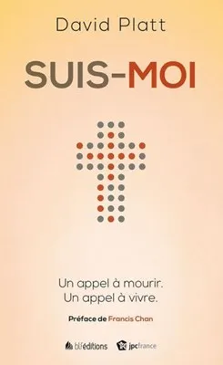 Suis-moi - Un appel à mourir. Un appel à vivre
