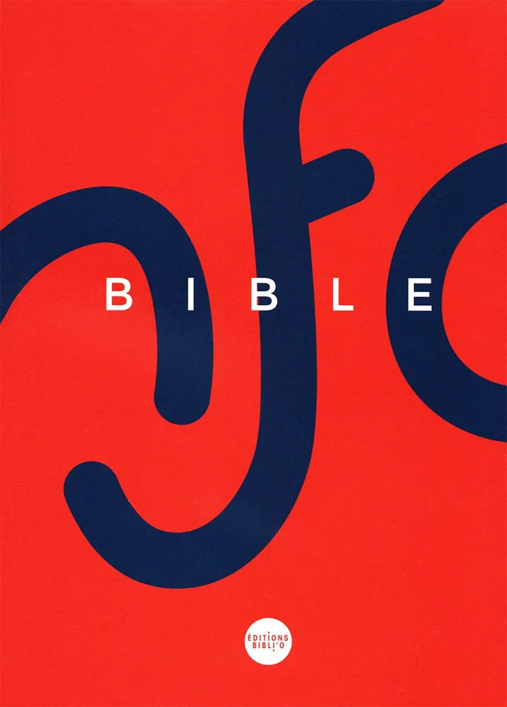 Bible Nouvelle Français Courant - Couverture souple - sans deutérocanoniques