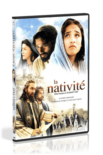 NATIVITÉ (LA) (2006) [DVD]