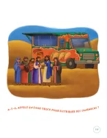 En route ! : la Bible, quelle aventure !