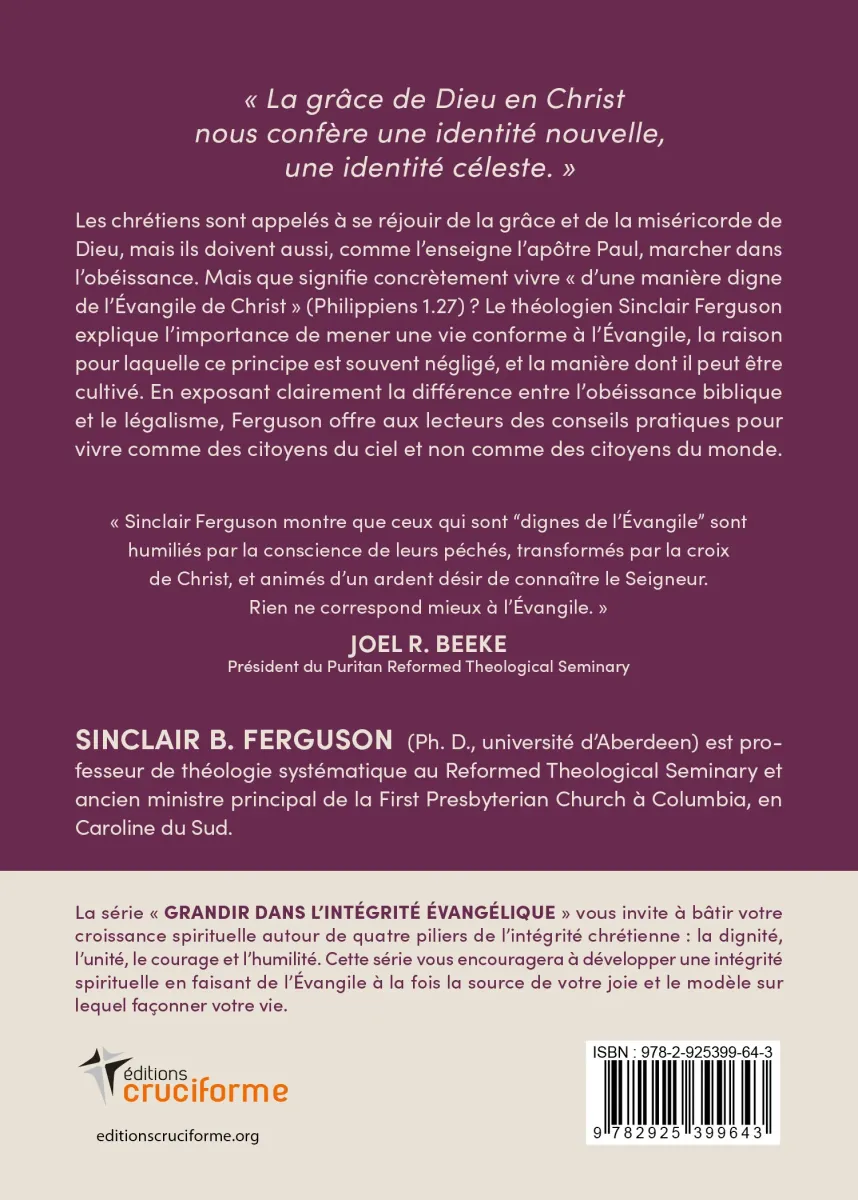 Digne - Vivre à la lumière de l'Évangile
