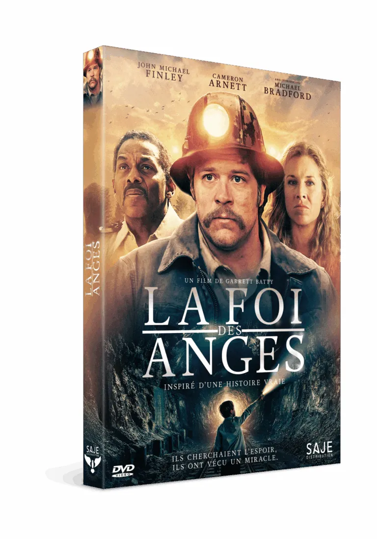 Foi des Anges (DVD) (La)