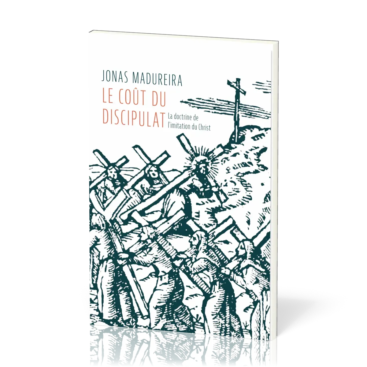 Coût du discipulat (Le) - La doctrine de l'imitation de Dieu