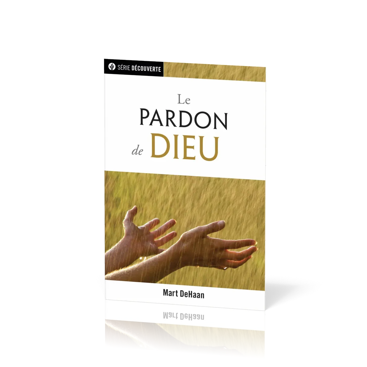 Pardon de Dieu (Le) - [brochure NPQ série découverte]