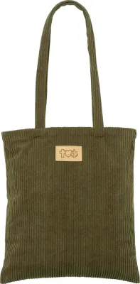 Tote-bag « Foi, Amour, Espérance » - Kaki