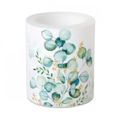 Bougie "Eucalyptus"