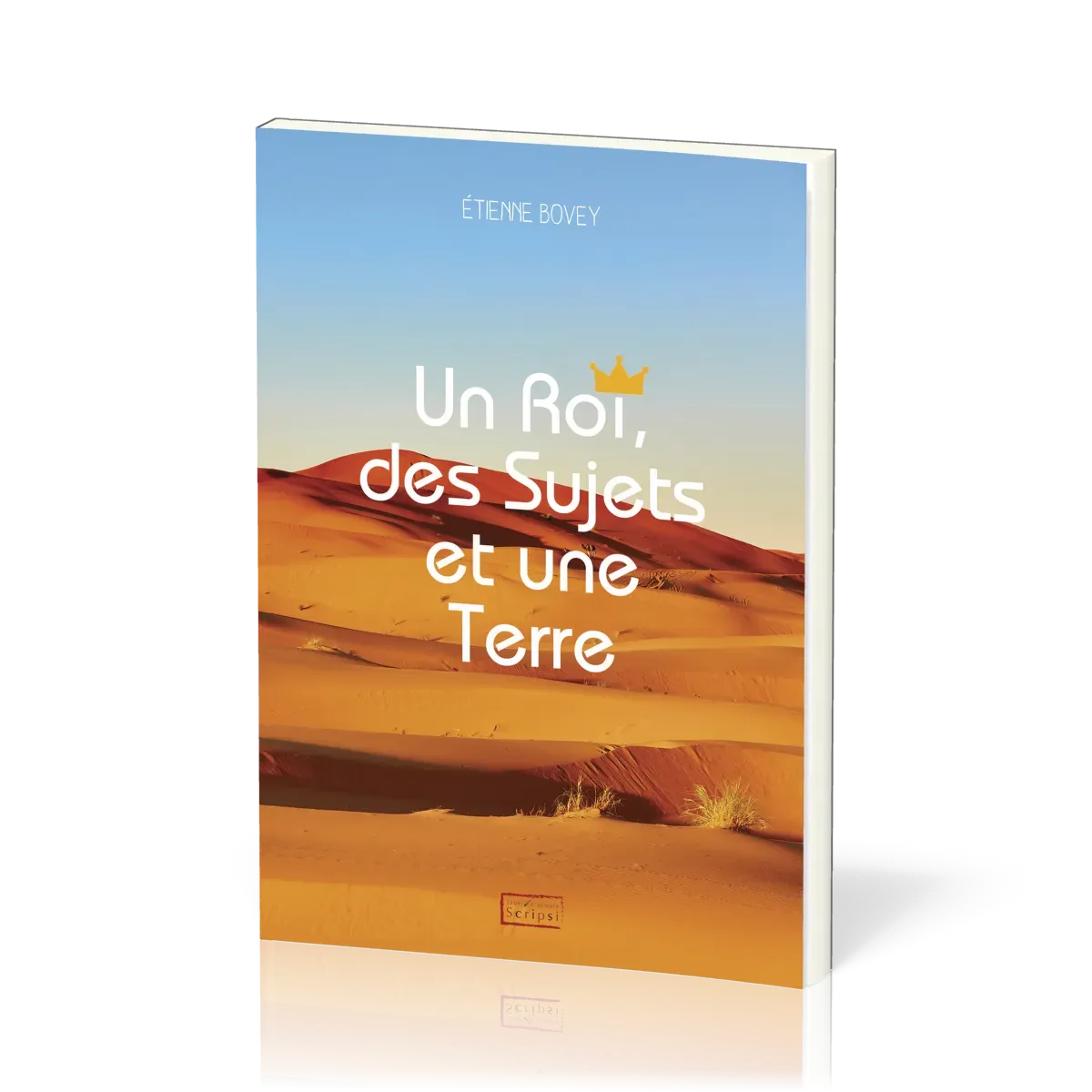 Un roi, des sujets et une terre