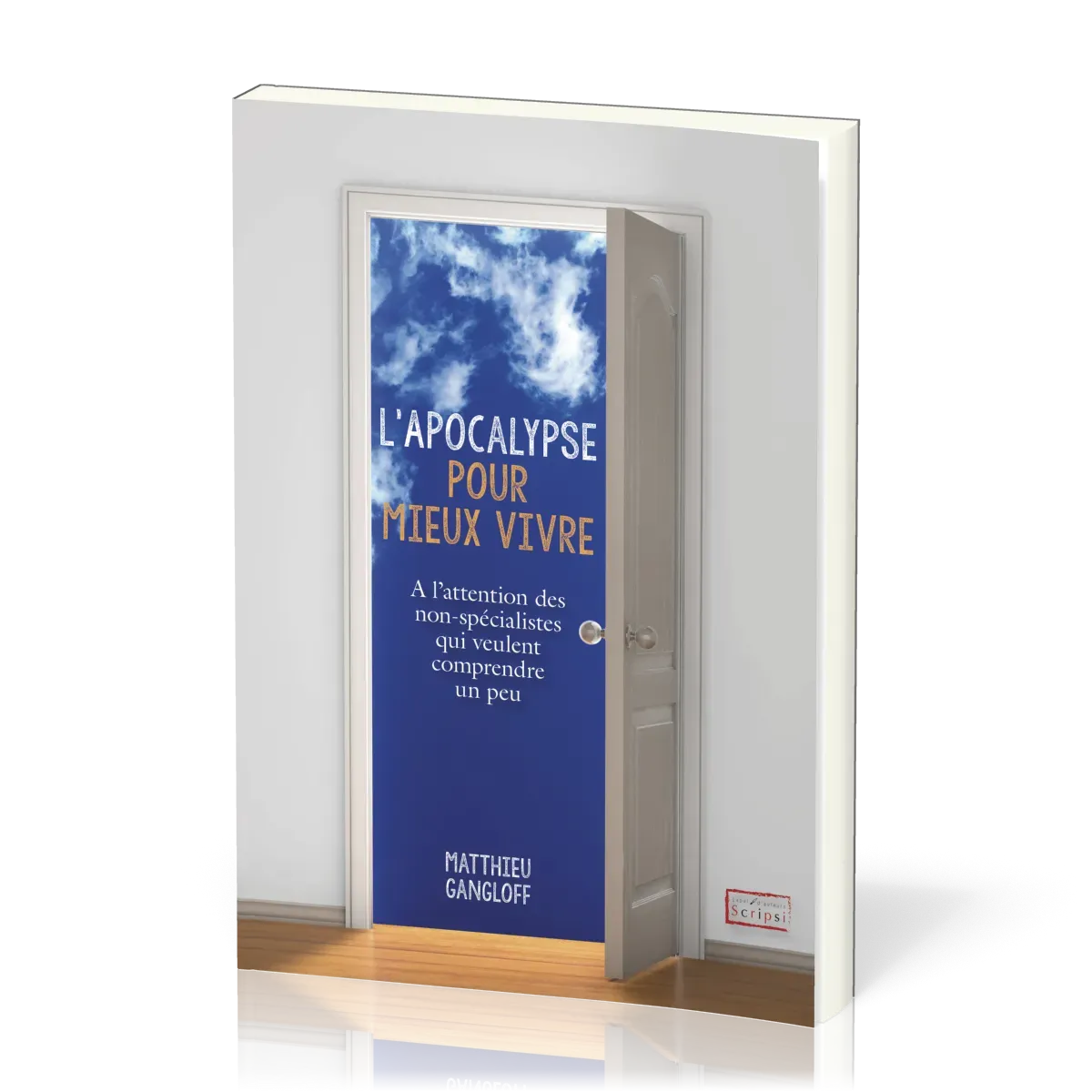 Apocalypse pour mieux vivre (L') - A l'attention des non-spécialistes qui veulent comprendre un peu