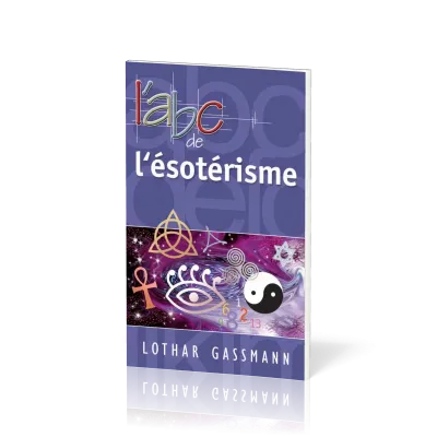 Abc de l'ésotérisme (L')