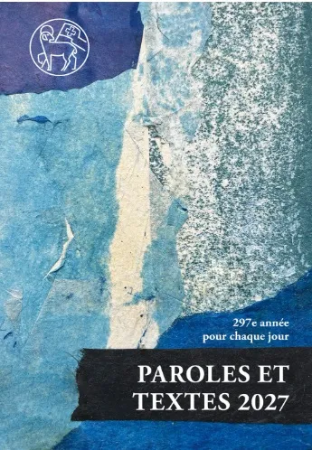 Paroles et Textes