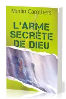 Arme secrète de Dieu (L')