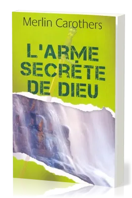 Arme secrète de Dieu (L')