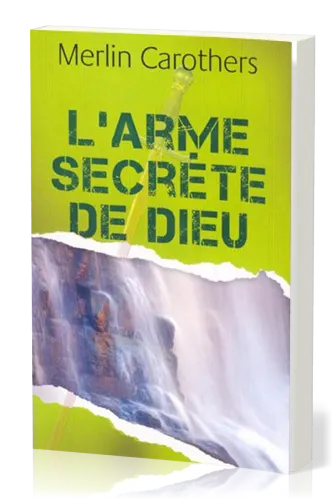 Arme secrète de Dieu (L')