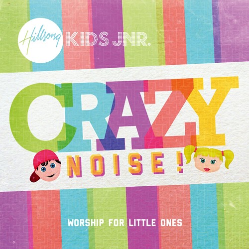 Crazy Noise - [CD, 2011]