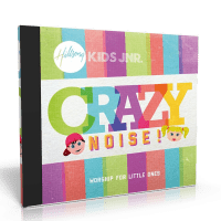 Crazy Noise - [CD, 2011]