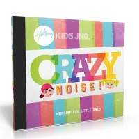 Crazy Noise - [CD, 2011]