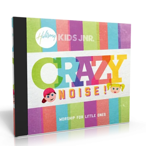 Crazy Noise - [CD, 2011]