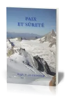 Paix et sûreté