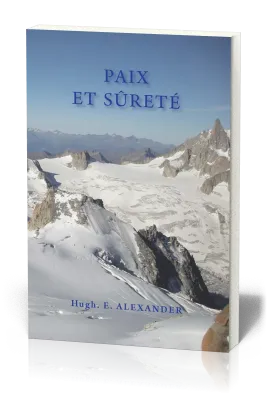 Paix et sûreté