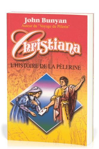 Christiana, l'histoire de la pèlerine