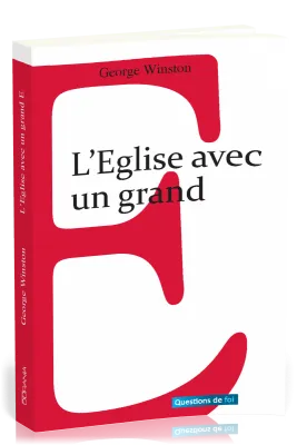 Église avec un grand E (L')