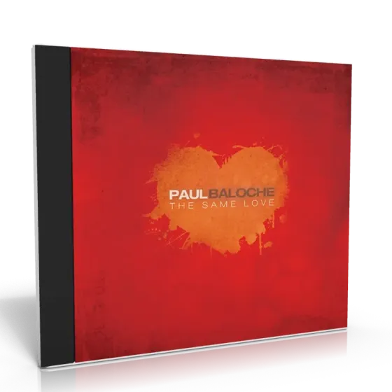 SAME LOVE (THE) [CD 2012]