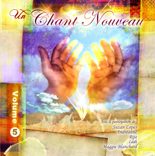 UN CHANT NOUVEAU VOL.5 [CD 2007]