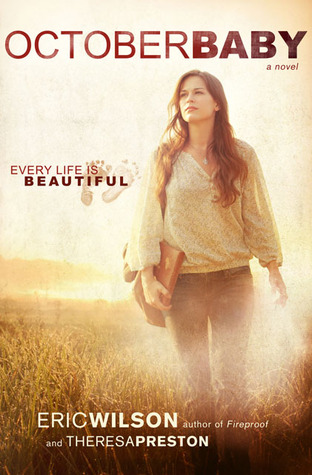 OCTOBER BABY (2011) [DVD] EVERY LIFE IS BEAUTIFUL