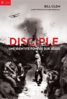 Disciple: une identité fondée sur Jésus