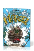 Vacances de Marcel (Les) - [BD] Marcel, tome 2
