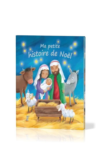 Ma petite histoire de Noël
