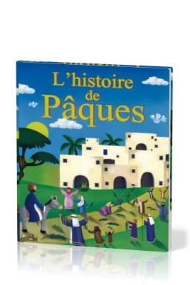 Histoire de Pâques (L')