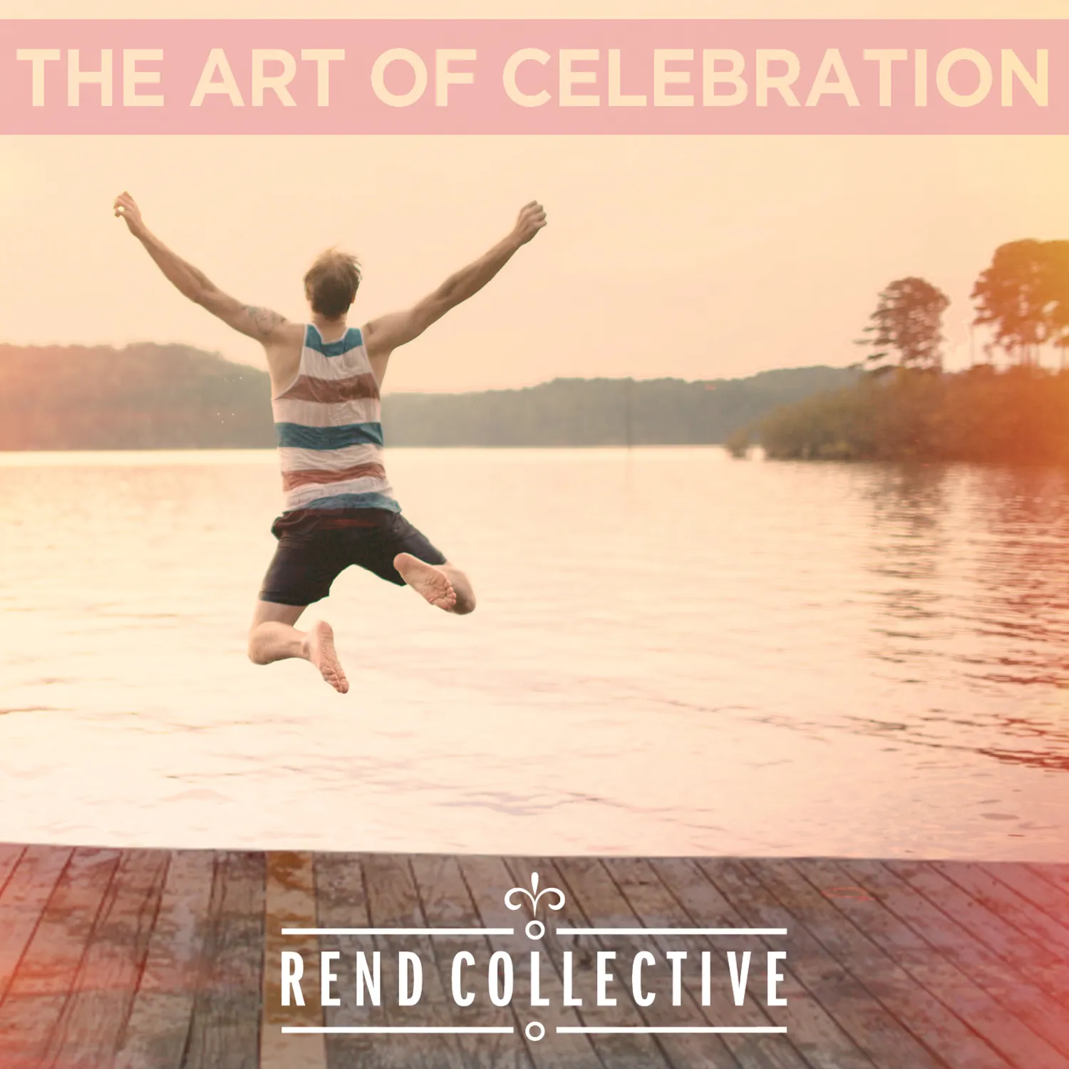 ART OF CELEBRATION (THE) [CD 2014]