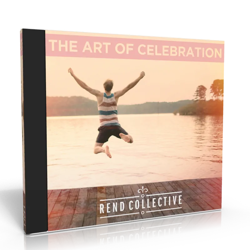 ART OF CELEBRATION (THE) [CD 2014]