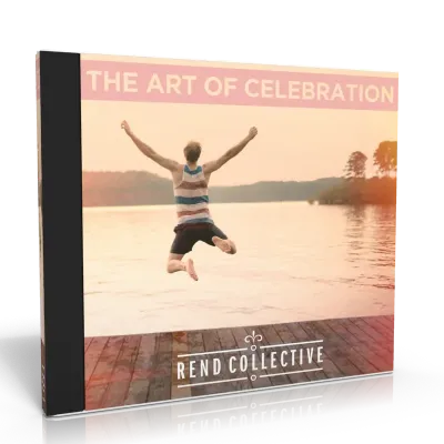 ART OF CELEBRATION (THE) [CD 2014]