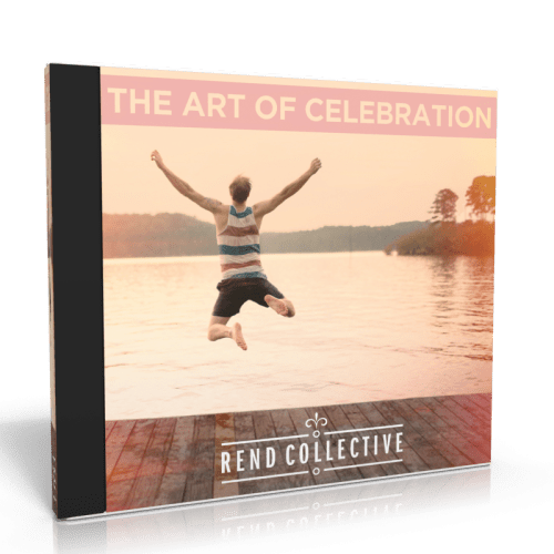 ART OF CELEBRATION (THE) [CD 2014]