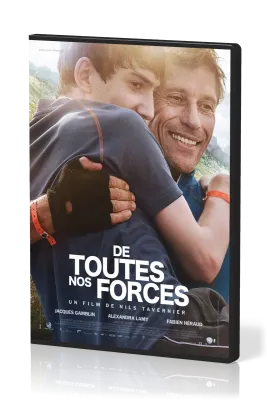 DE TOUTES NOS FORCES (2013) [DVD]