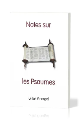 Notes sur les Psaumes