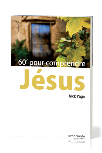 60' pour comprendre Jésus