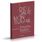 Dieu dans mon travail