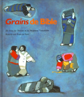 Grains de Bible