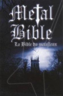 Nouveau testament Metal Bible Semeur 2015, de poche, illustré - broché