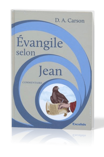 Évangile selon Jean - Commentaire