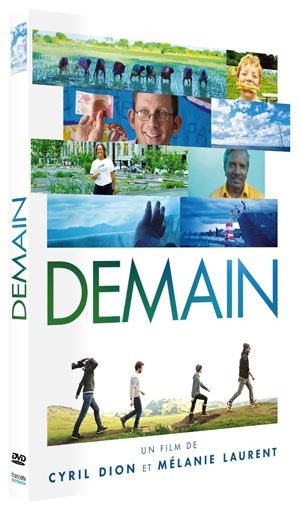 DEMAIN [DVD]