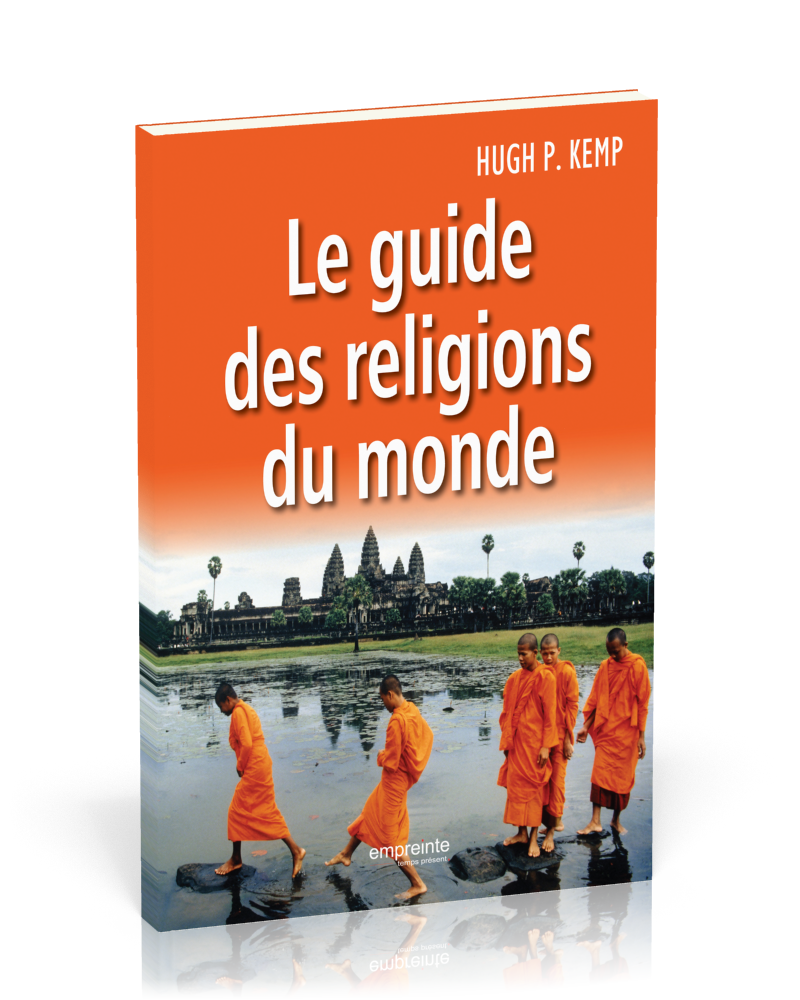 Guide des religions du monde (Le)